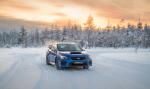 Subaru WRX STI 2017 года (WW)